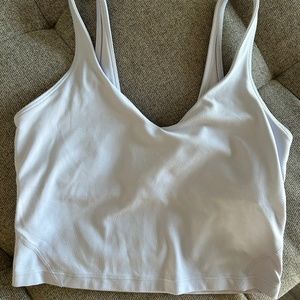 Lululemon align top
